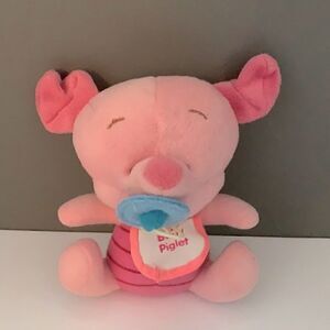 ✨HOST PICK 💜Disney Baby Piglet